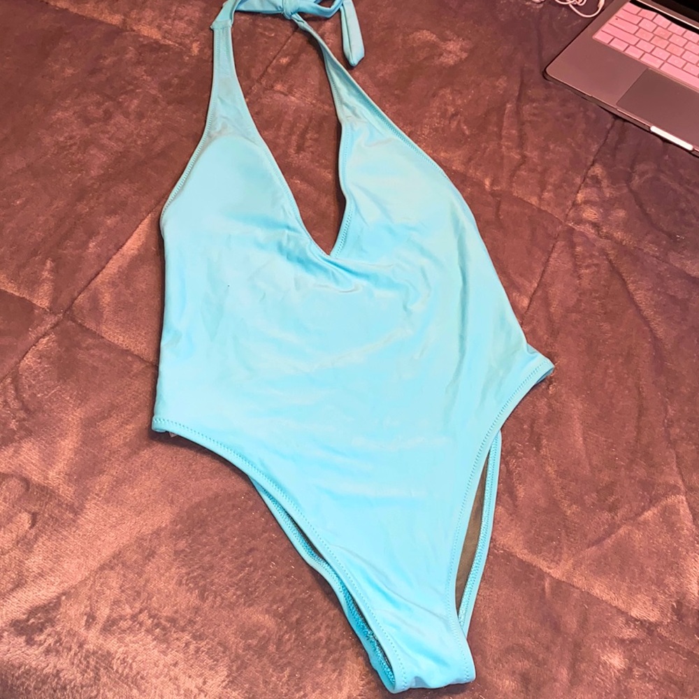 Aerie Bathing suit one piece
